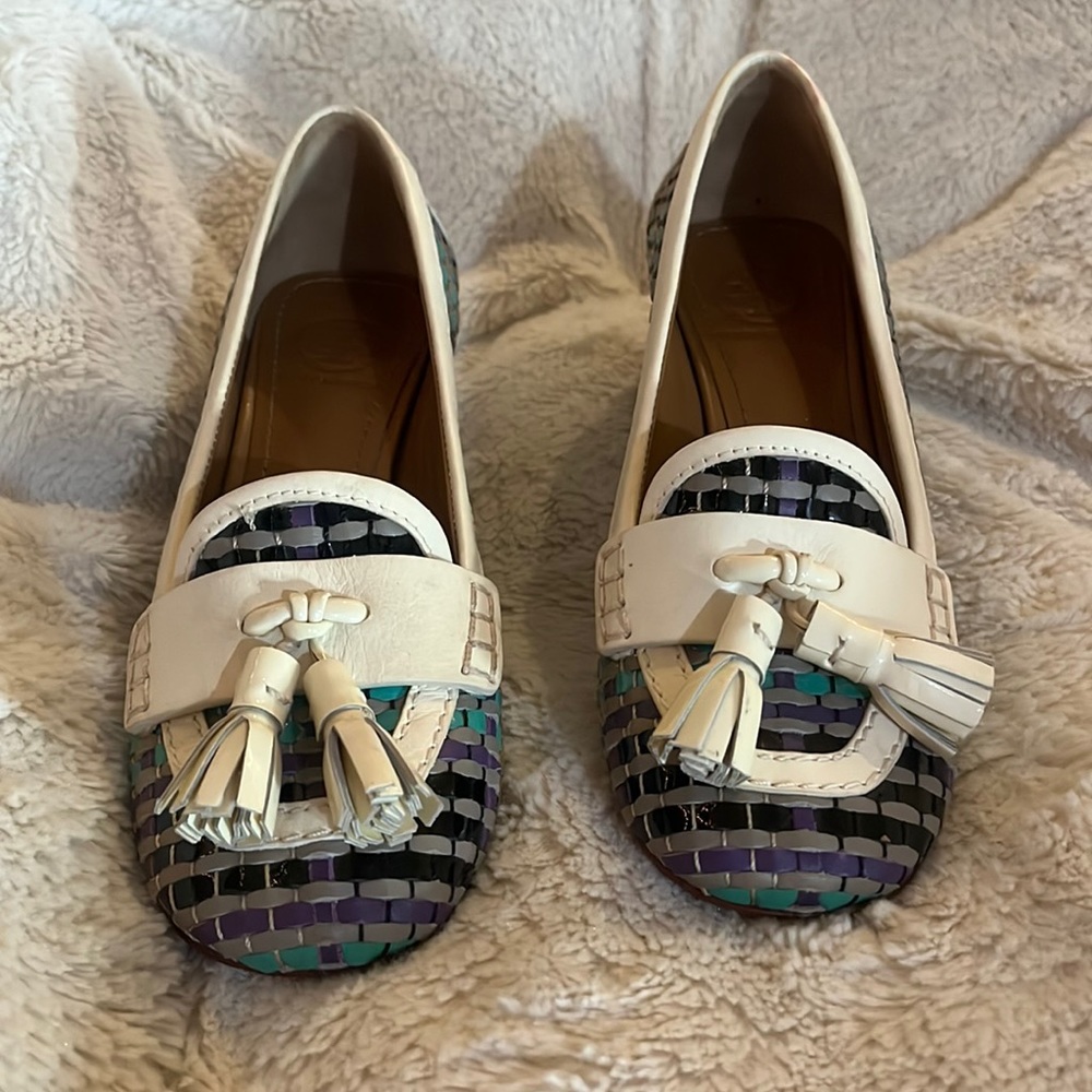 Tory Burch Pumps